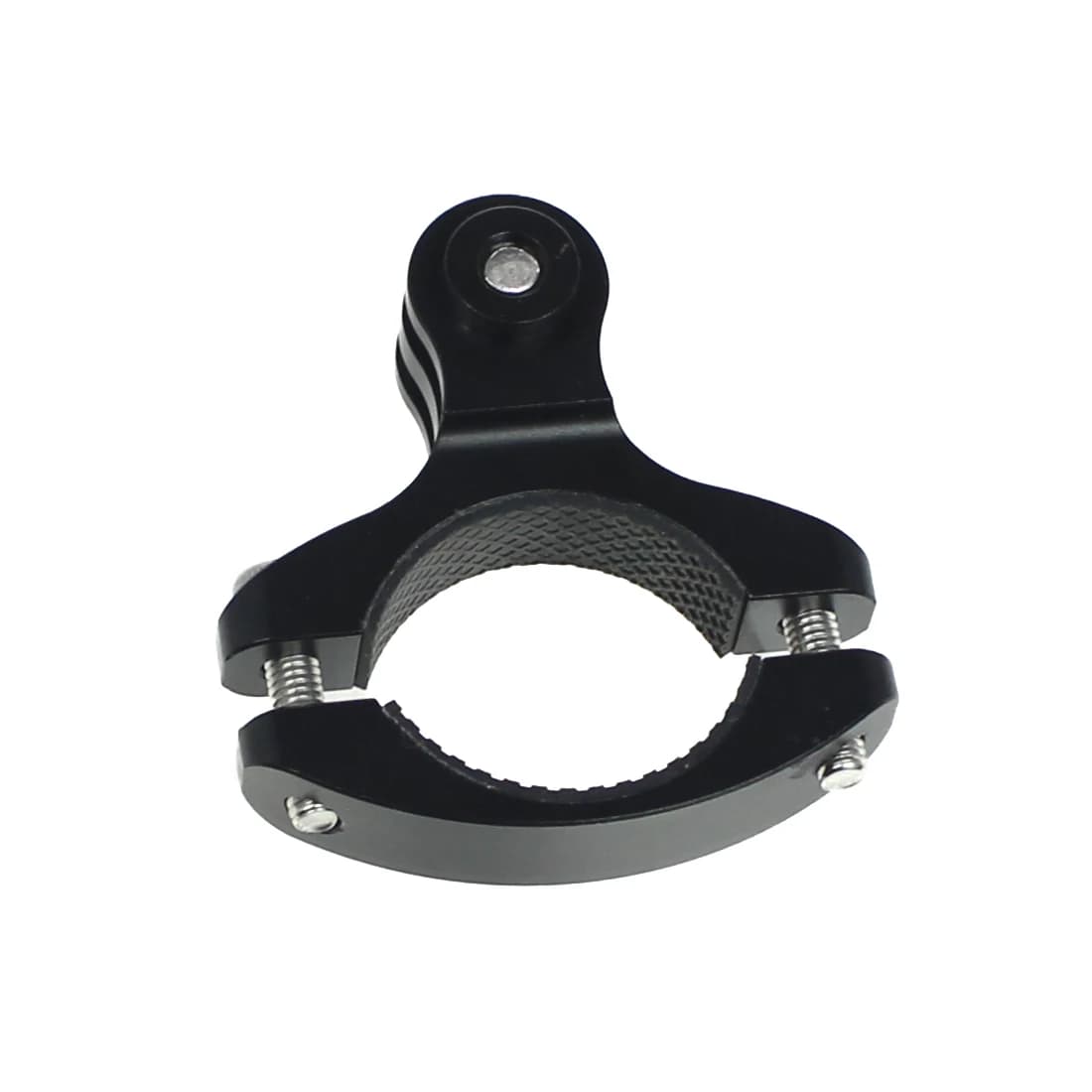 Support de guidon de vélo en aluminium pour moto, pour GoPro 13 12 10 9 8 7 Yi 4K Eken Sjcam, access