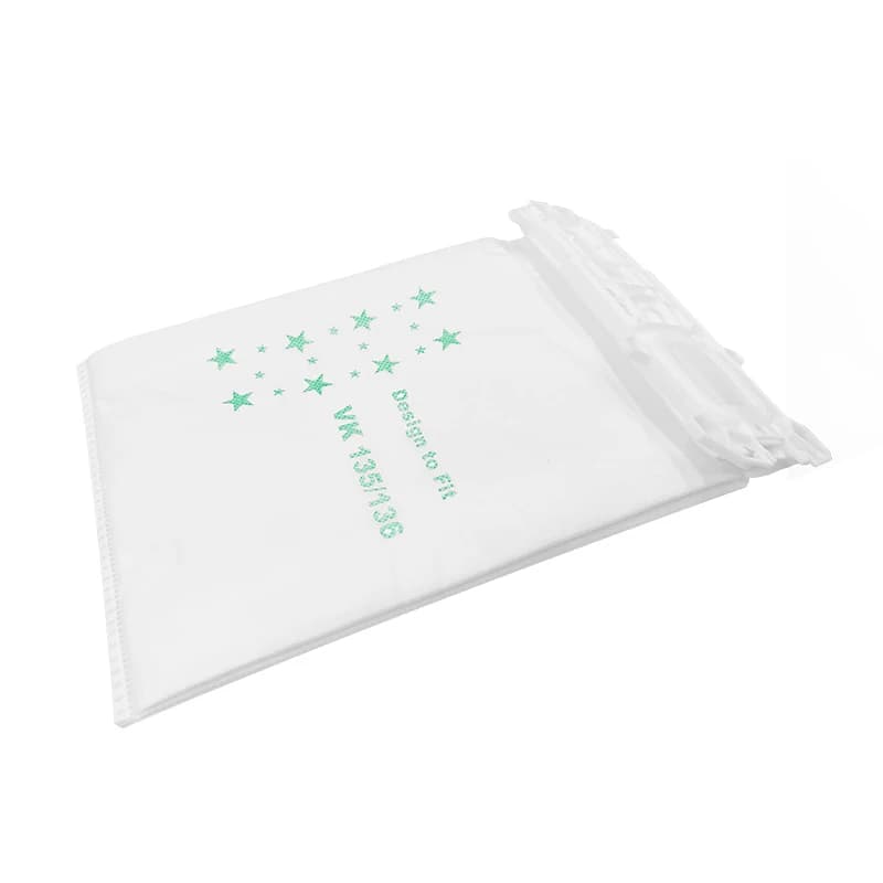 Sac à poussière pour aspirateur Vorwerk Kobold VK135 /136, filtre de Protection du moteur, accessoir
