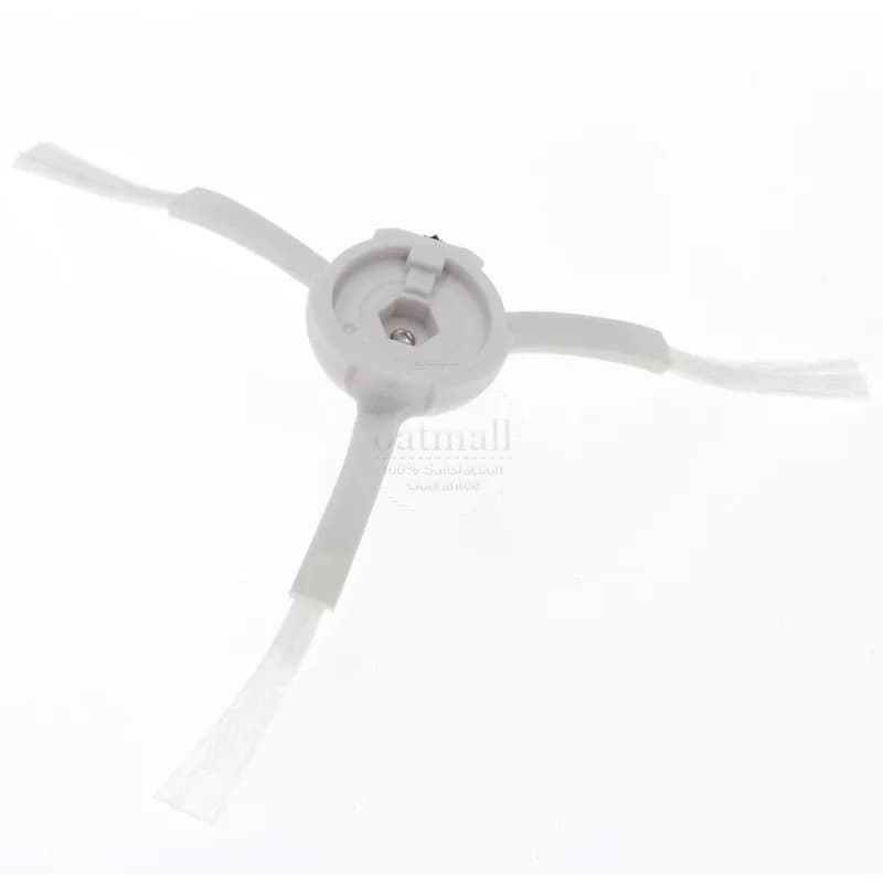 Brosse latérale pour Xiaomi 1S / Roborock S8 S7 S5 Max S6 Maxv S50 S55 S51, brosse d'angle, accessoi