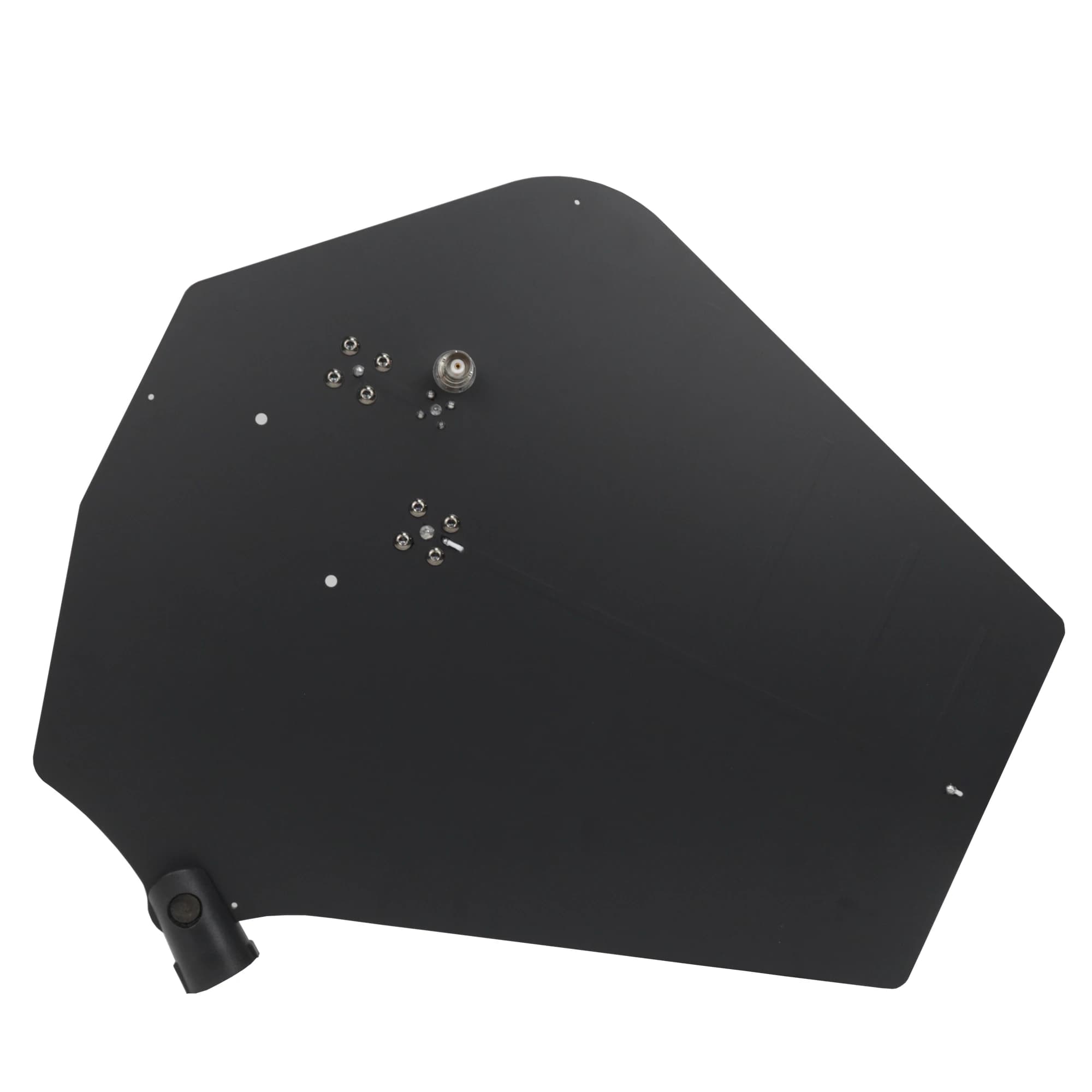 Leicozic 2 pièces UA898-A2 antenne omnidirectionnelle amplificateur de Signal séparateur système de 