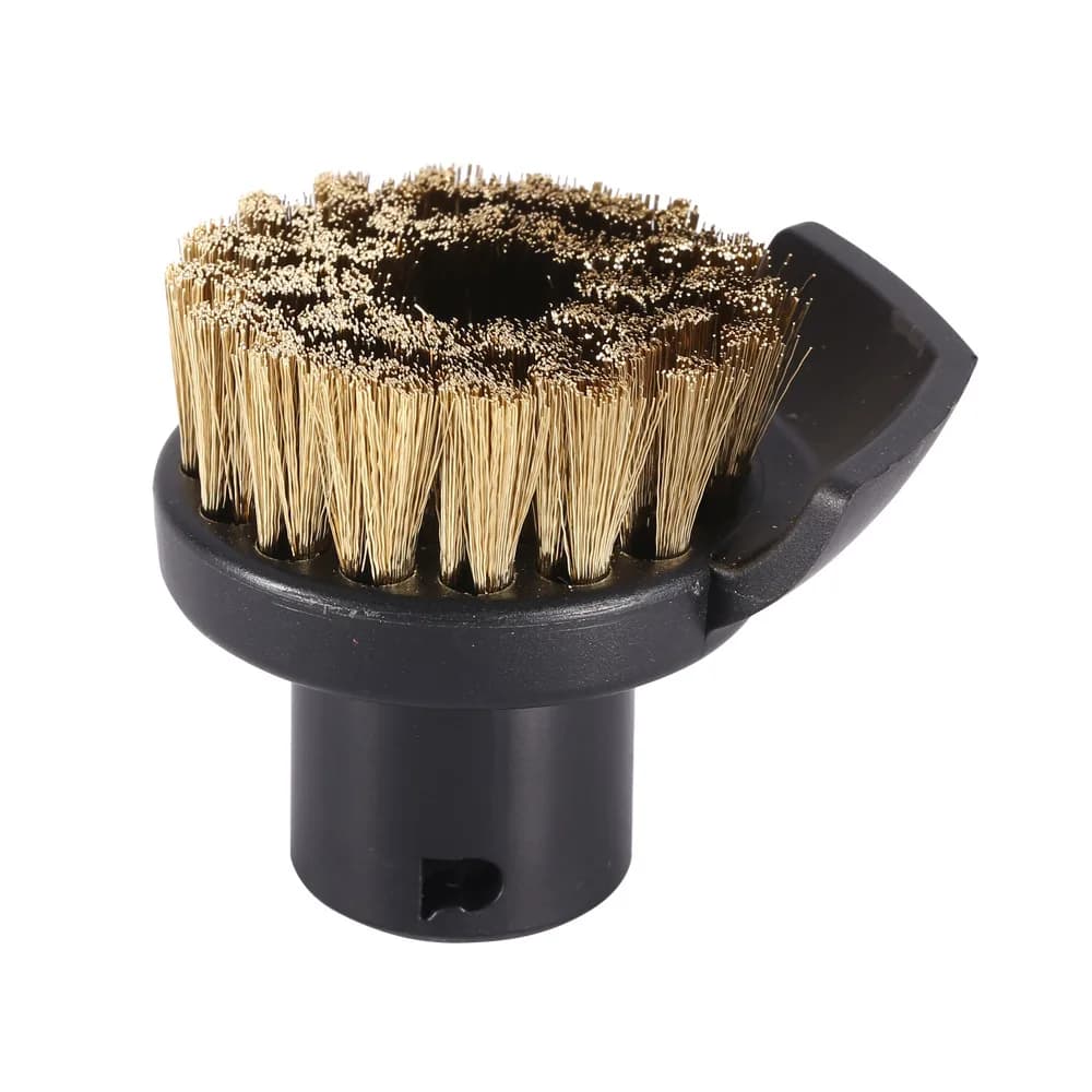 Pour Karcher aspirateur à vapeur Machine SC1 SC2 SC3 SC4 SC5 SC7 CTK10 CTK20 pièces tête de brosse a