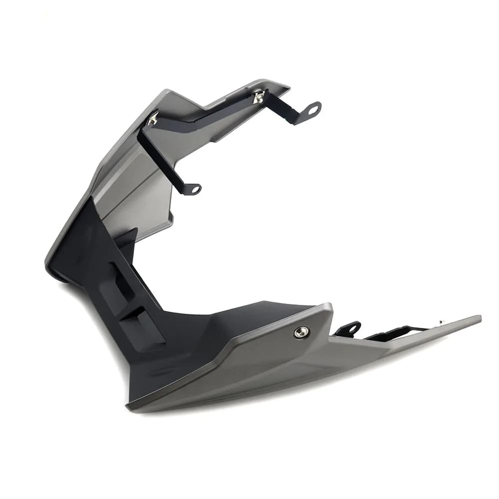 Pour BMW F900R F900XR accessoires de moto carénage de châssis de moteur bouclier d'échappement garde