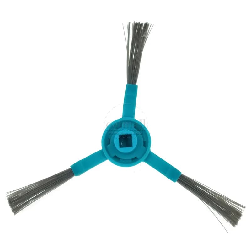 Brosse latérale de remplacement pour Cecotec Conga 4090 3090 5090 6090, brosses d'angle, accessoires
