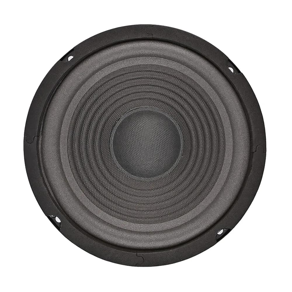 AIYIMA 1 pièce Haut-parleur audio médium-grave 150W 6,5 pouces 4 8 Ohm, amplificateur de son, woofer