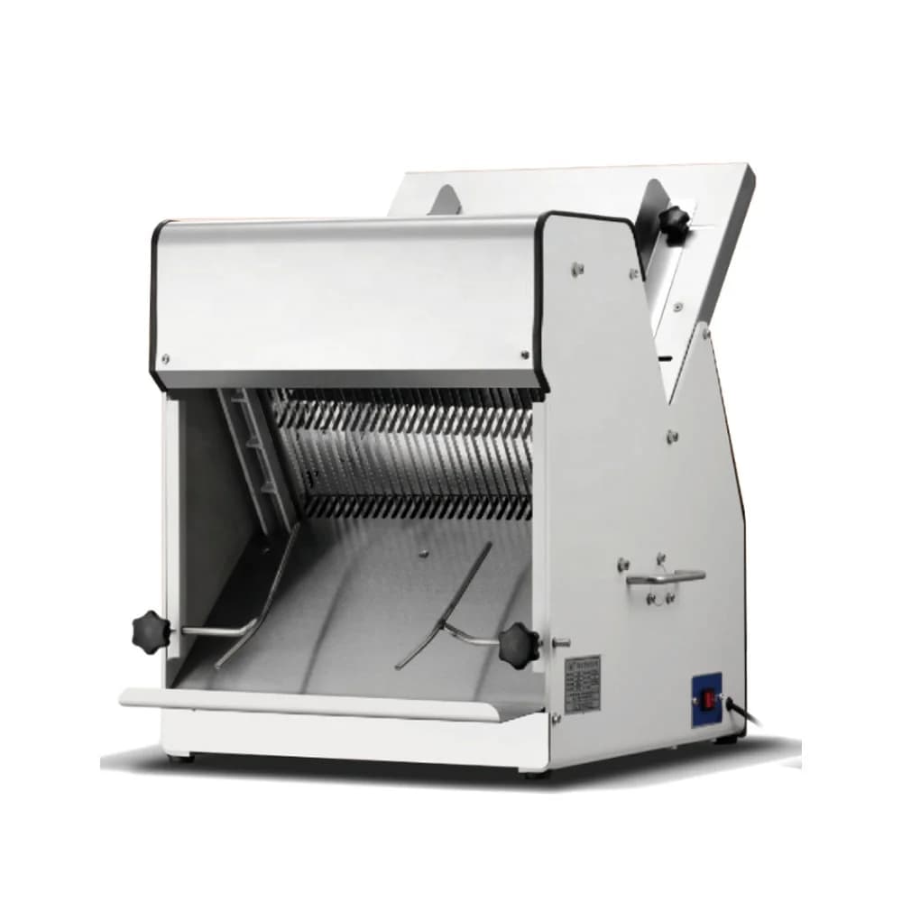 Toast Maker Hamburger Trancheuse 31 Tranches Boulangerie Électrique