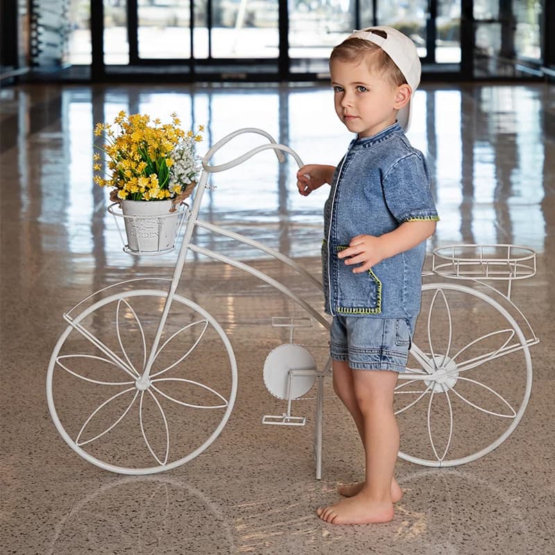 Ensemble de robe en denim pour filles, barboteuses pour bébés garçons, chemise décontractée, jupe po