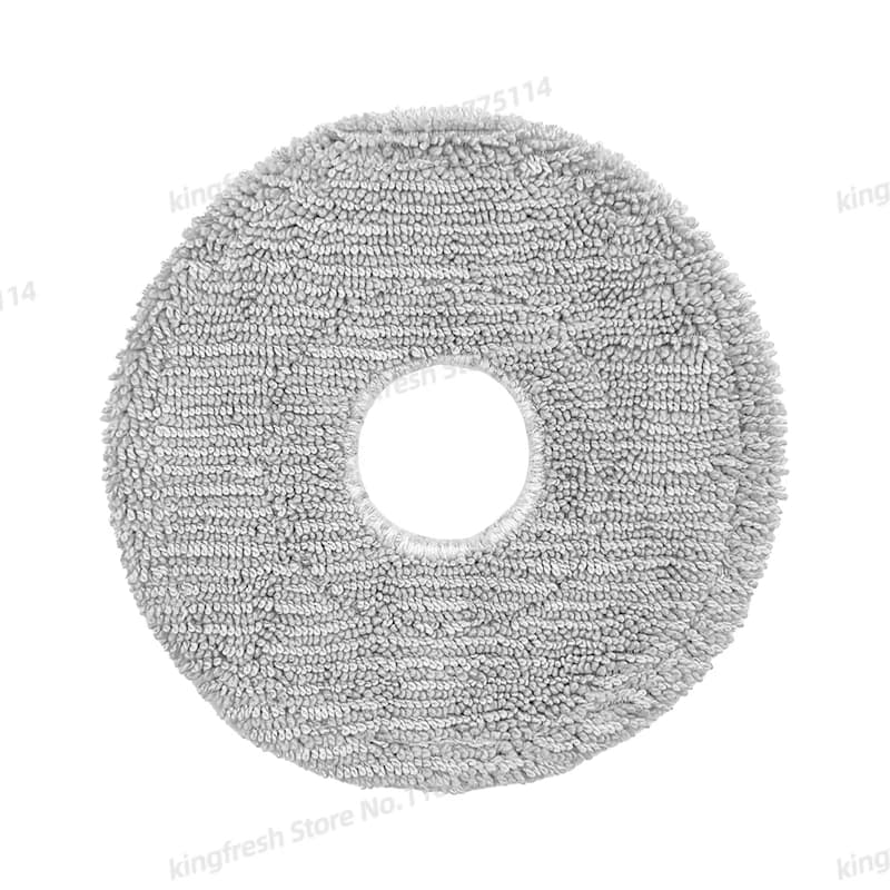 Compatible avec (Roborock Saros Z70) Pièces d’aspirateur Brosse principale/latérale Filtre HEPA Chif