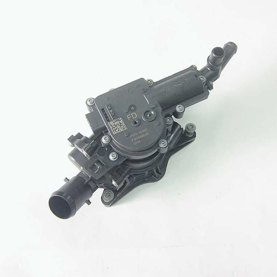 Valve de contrôle de l'eau du système de refroidissement, accessoires de voiture PYFD-15-16Z pour Ma