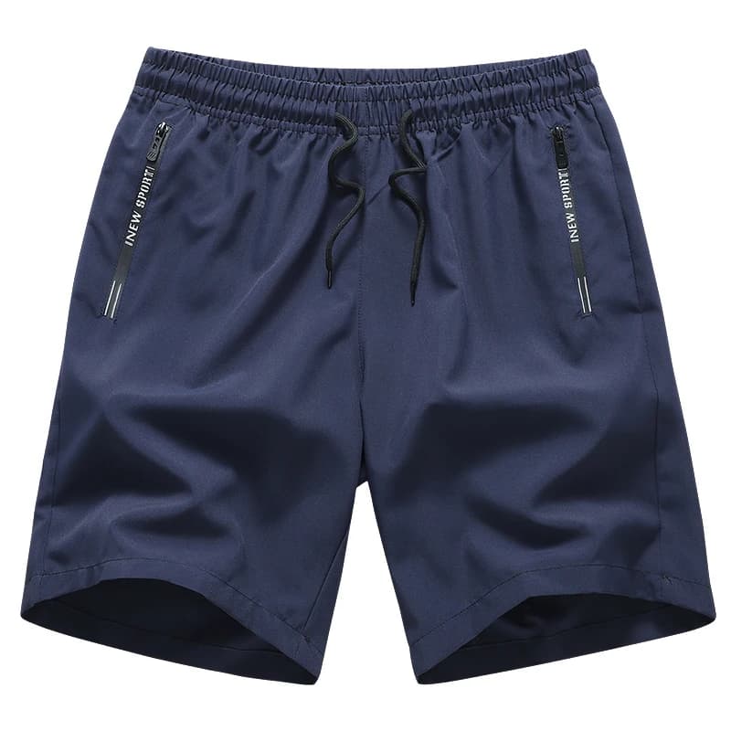 Nouveaux shorts d'été pour hommes, shorts de sport, de course à pied, de fitness, de musculation, re