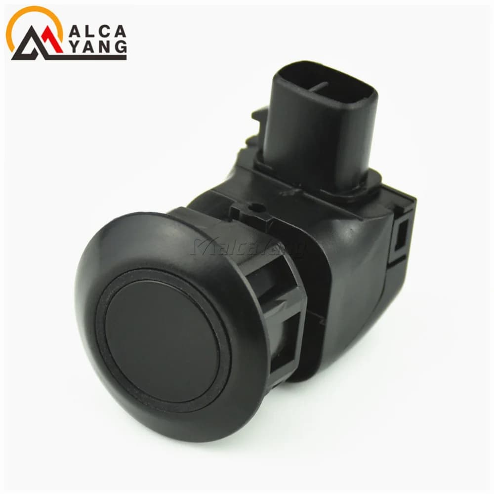 Capteur d'aide au stationnement pour Toyota Alphard, Mnh10, 2005-2008, 89341-58022, 89341-58021, 893