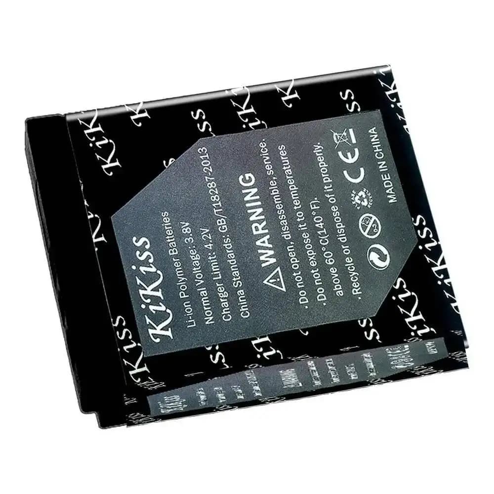 Batterie de caméra K7001 1800Mah pour Kodak M341 M340 M320 M1073 V550 V570 V610 V705 M753 M763 M853 