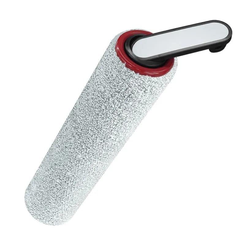 Adapté pour l'aspirateur Dreame H12 Pro / H12 Plus / H12 Dual / M13 Beta Brosse principale à rouleau