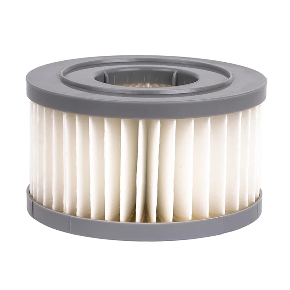 Filtre HEPA pour aspirateur à main sans fil Xiaomi JIMMY JV85/JV85 Pro/H9 PRO, 1/3/5/10 pièces