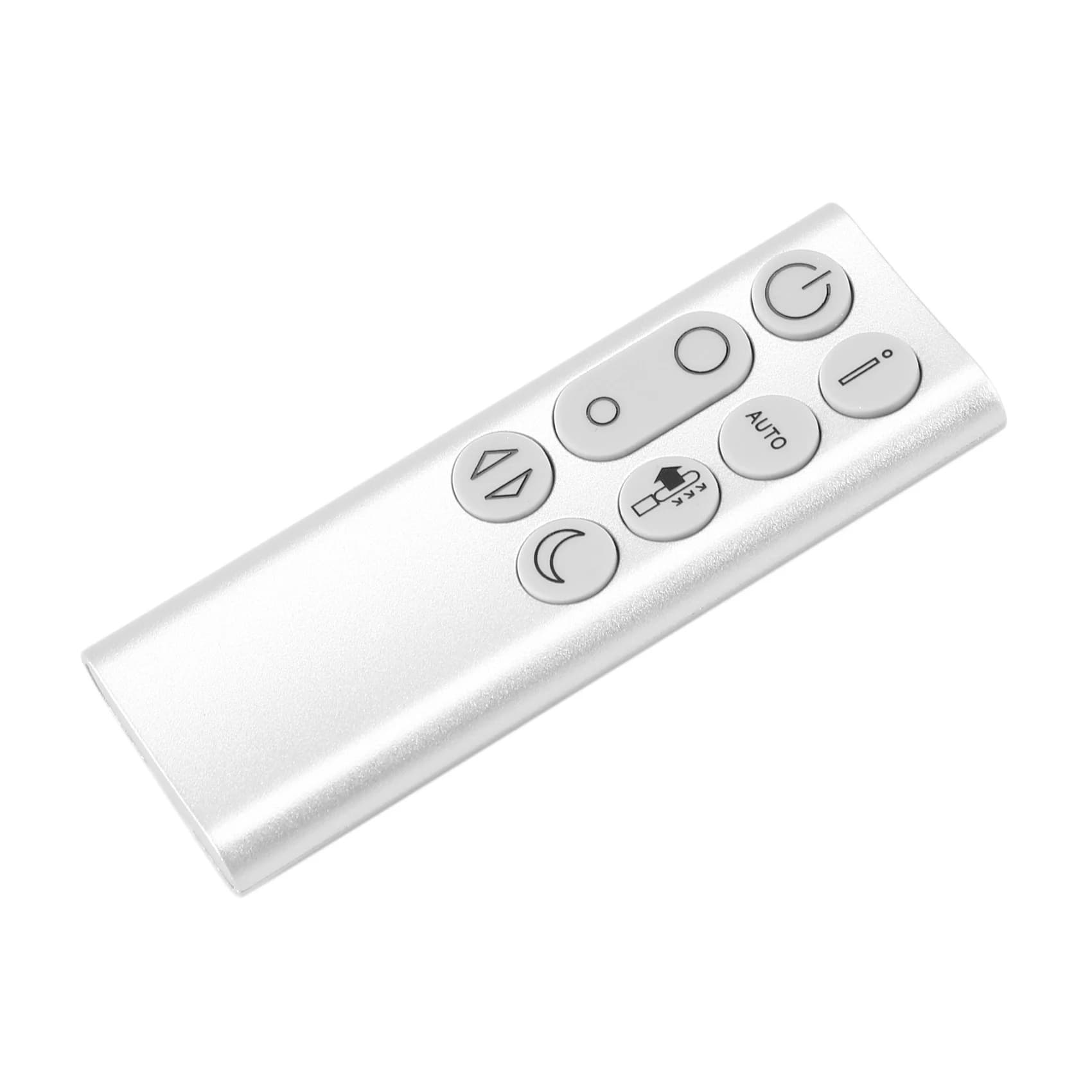 Télécommande de remplacement pour Dyson Pure Cool, argent, ventilateur de purification, TP04, TP06, 