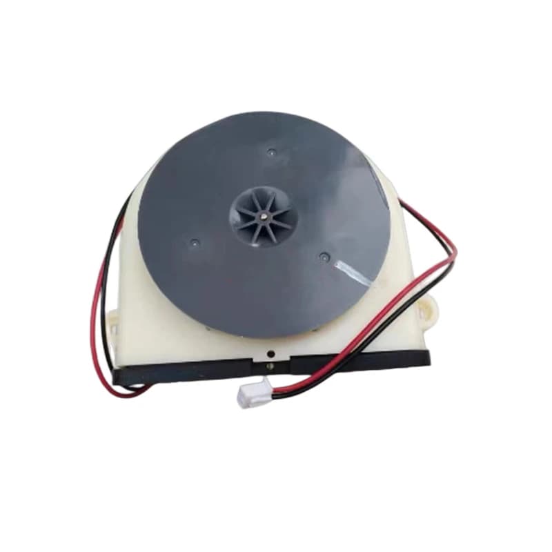 Moteur de ventilateur principal pour aspirateur robotisé Ilife V3s/v3L/v5/v1 ilife V50, pièces détac