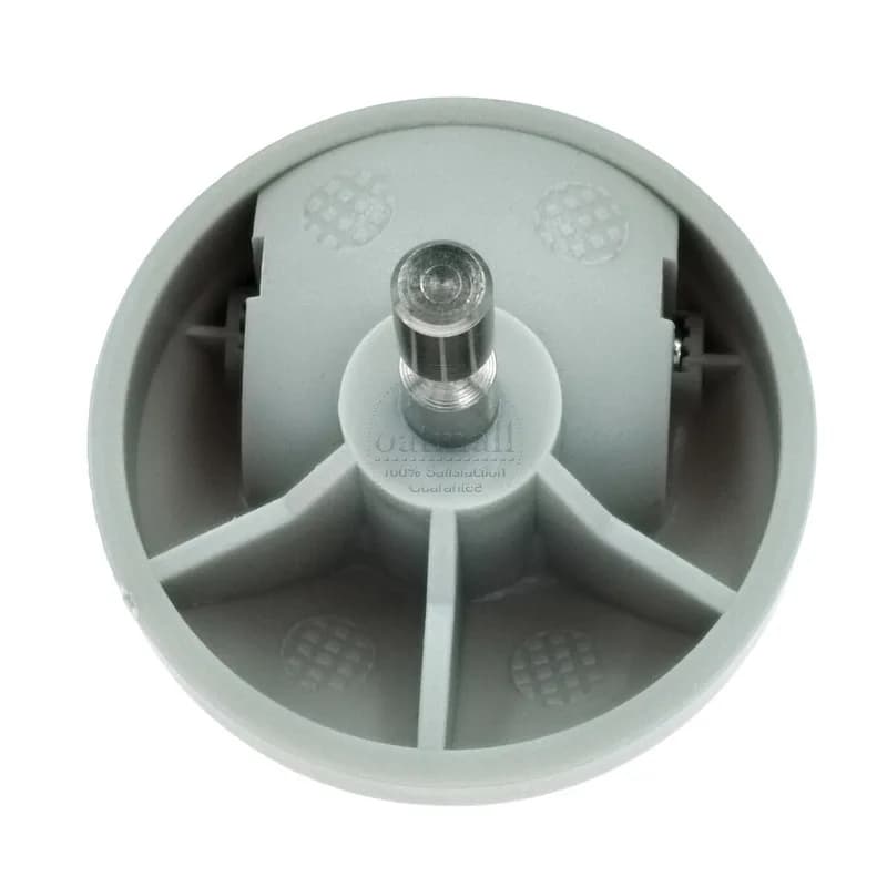 Roues de remplacement pour aspirateur Robot Xiaomi Roborock S50 S51 S55 / Mi 1S 1st, roulettes de vo