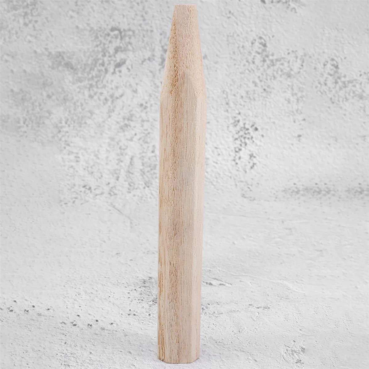 Poignée de raquette de badminton en bois, réparation de raquette, G5, 2 pièces