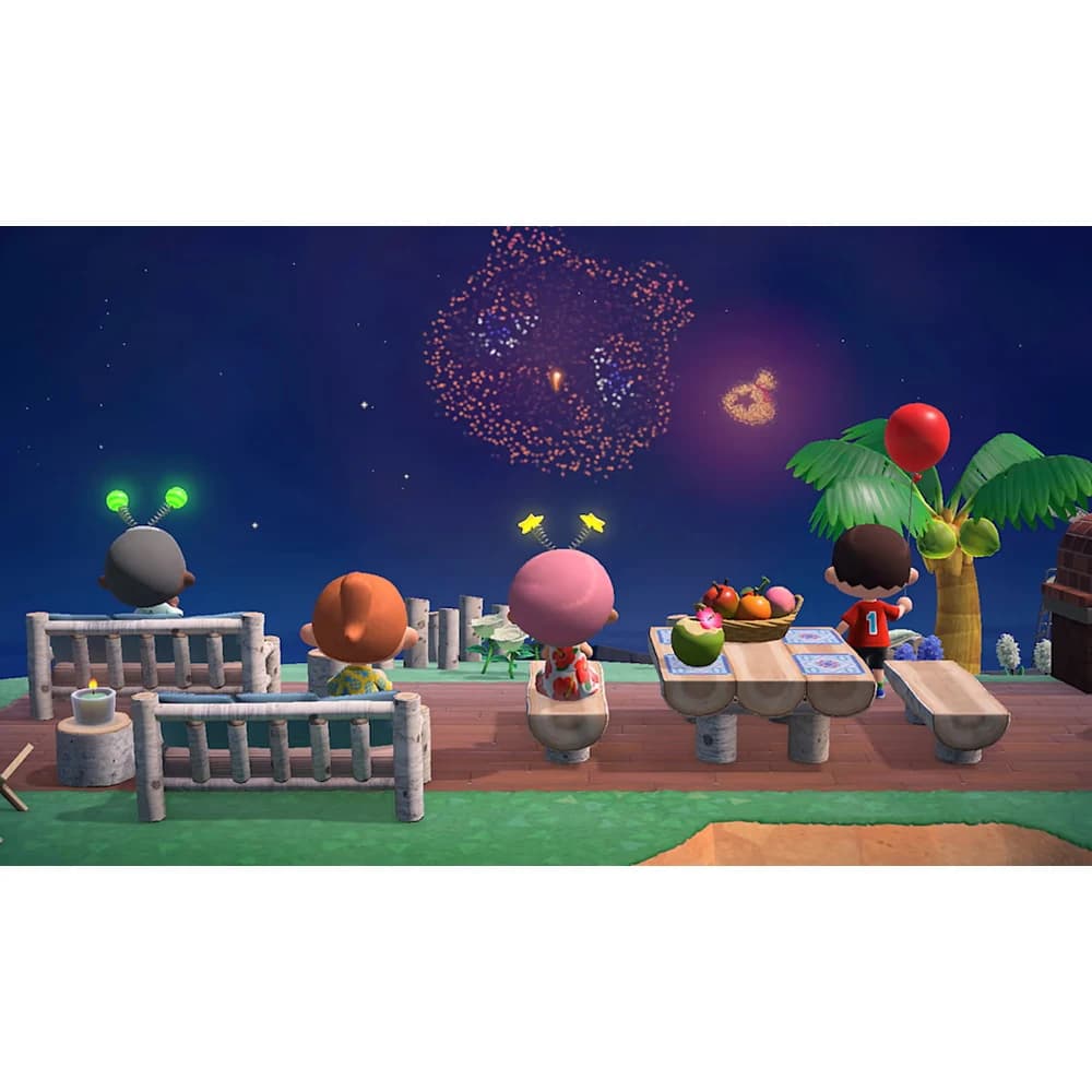 Animal Crossing nouveaux Horizons Nintendo Switch offres de jeux 100% carte de jeu physique original