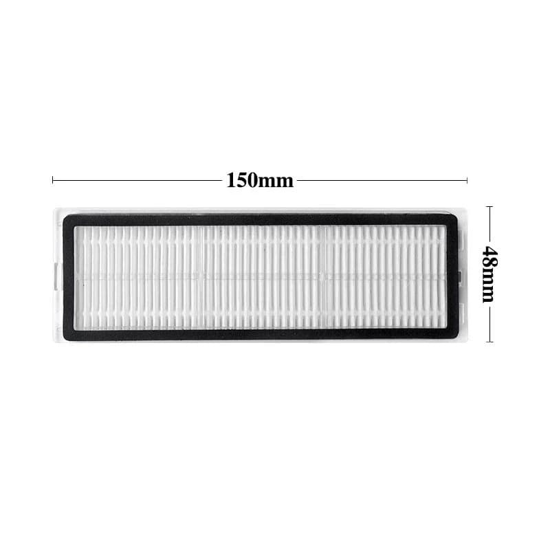 Accessoires pour aspirateur Robot Xiaomi Mijia 1T STYTJ02ZHM MI 2 Pro Plus, pièces de nettoyage, fil