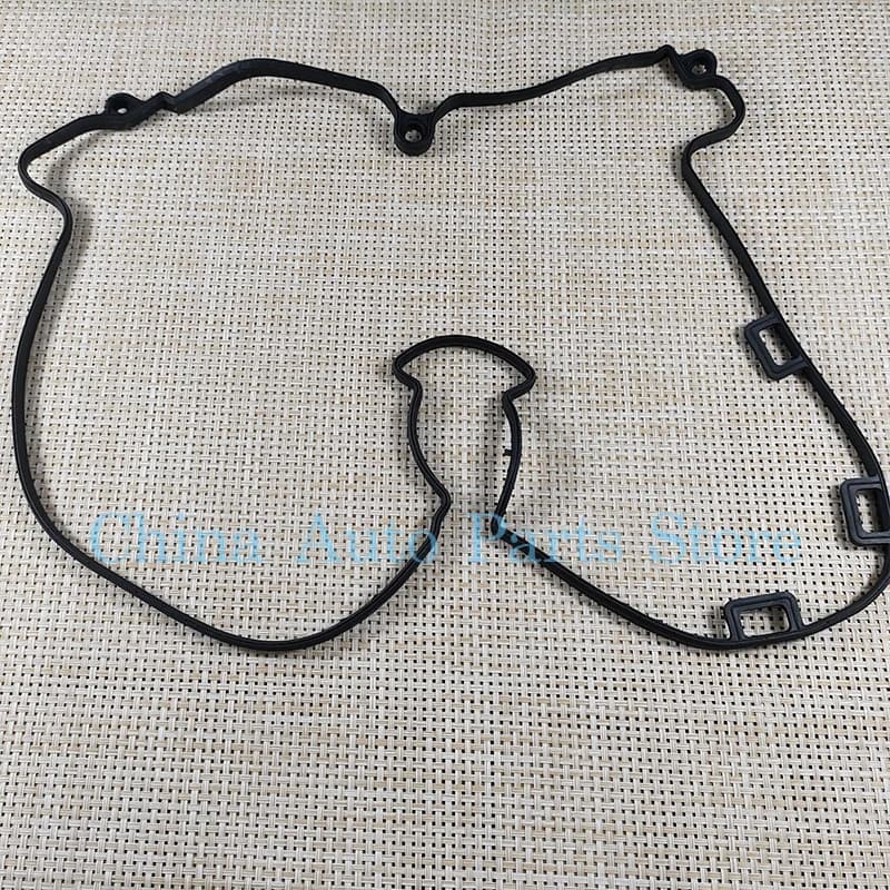 Jeu de joints de couvercle de Valve de moteur, 10 pièces, flambant neuf, pour Chevrolet Malibu Buick