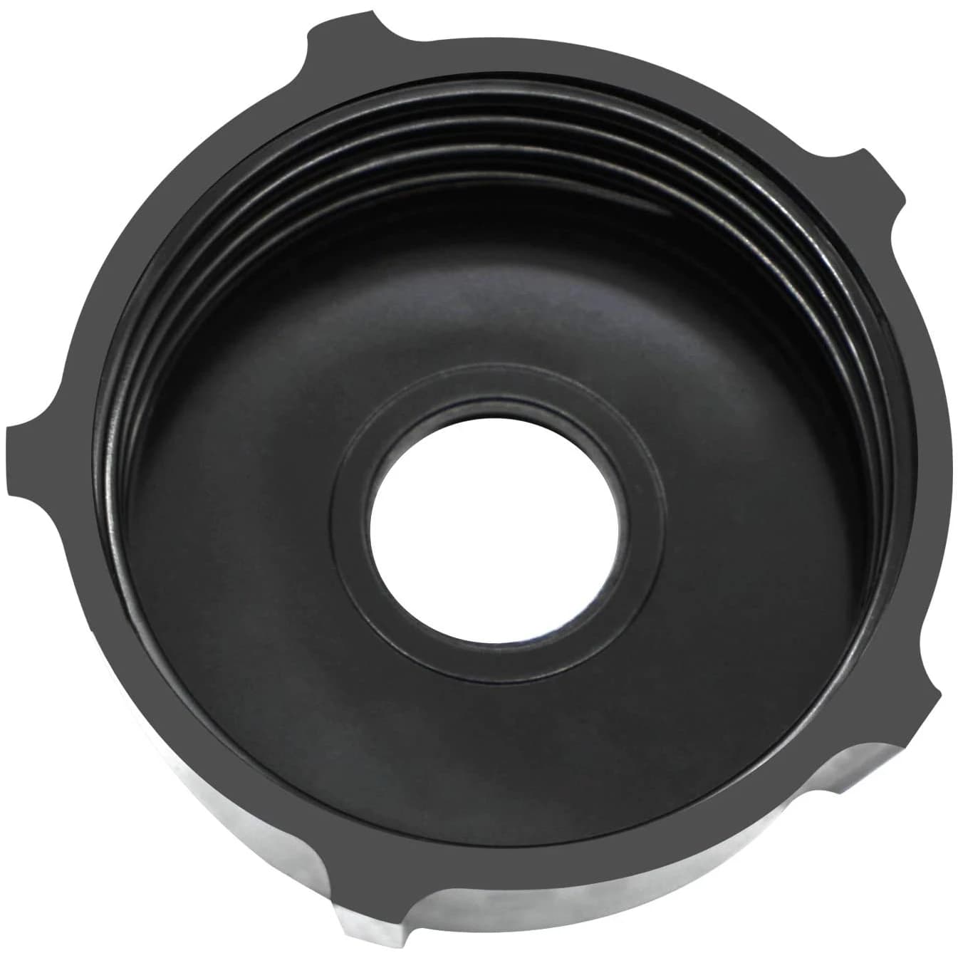 Capuchon de base astronomique pour pot mélangeur, compatible avec les pièces de rechange du mélangeu