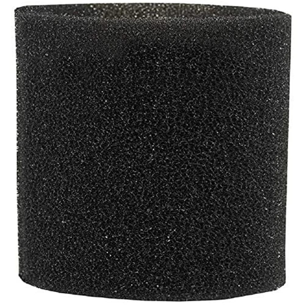 Filtre en mousse pour aspirateur sec Shop-Vac Vacmaster et Genie Shop, 1 paquet, 90585 manchon en mo