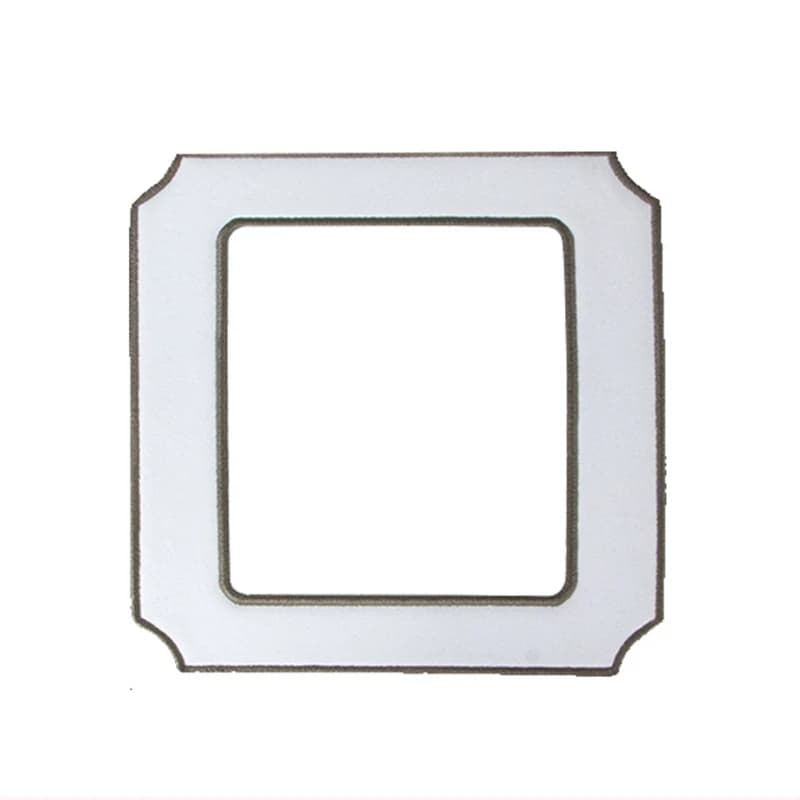 Serpillères de nettoyage pour Robot nettoyeur de vitres ABIR WD8, chiffons lavables réutilisables po