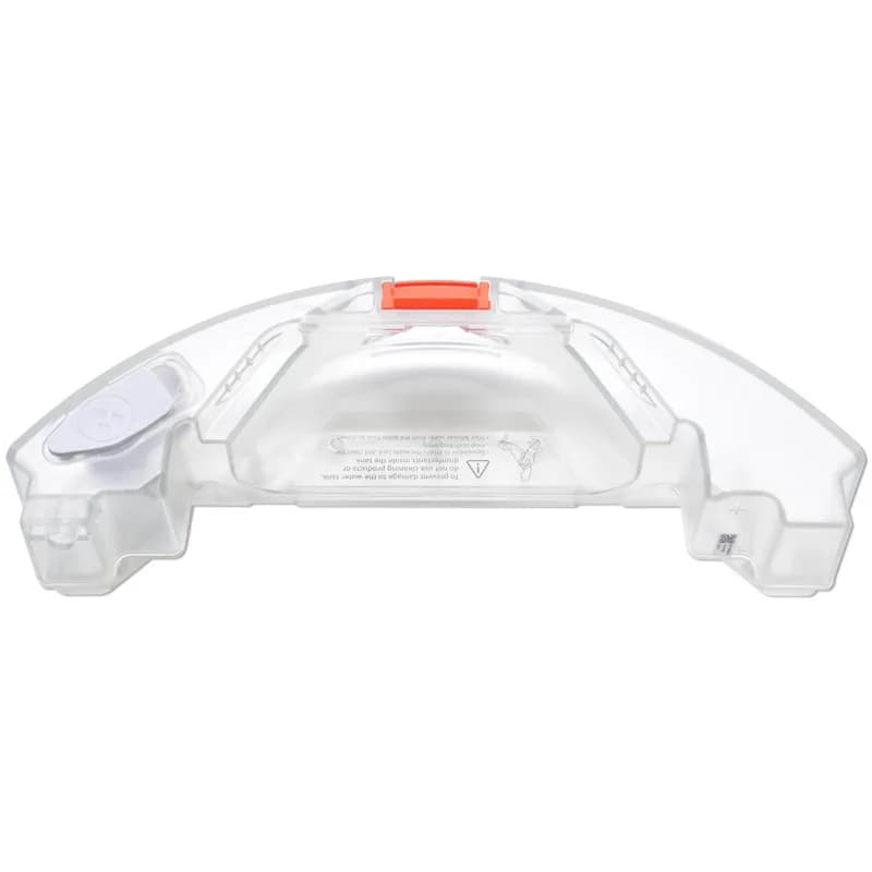Accessoires pour aspirateur Robot Roborock S5 Max S6 MaxV S6 PURE T7, réservoir d'eau, support de va
