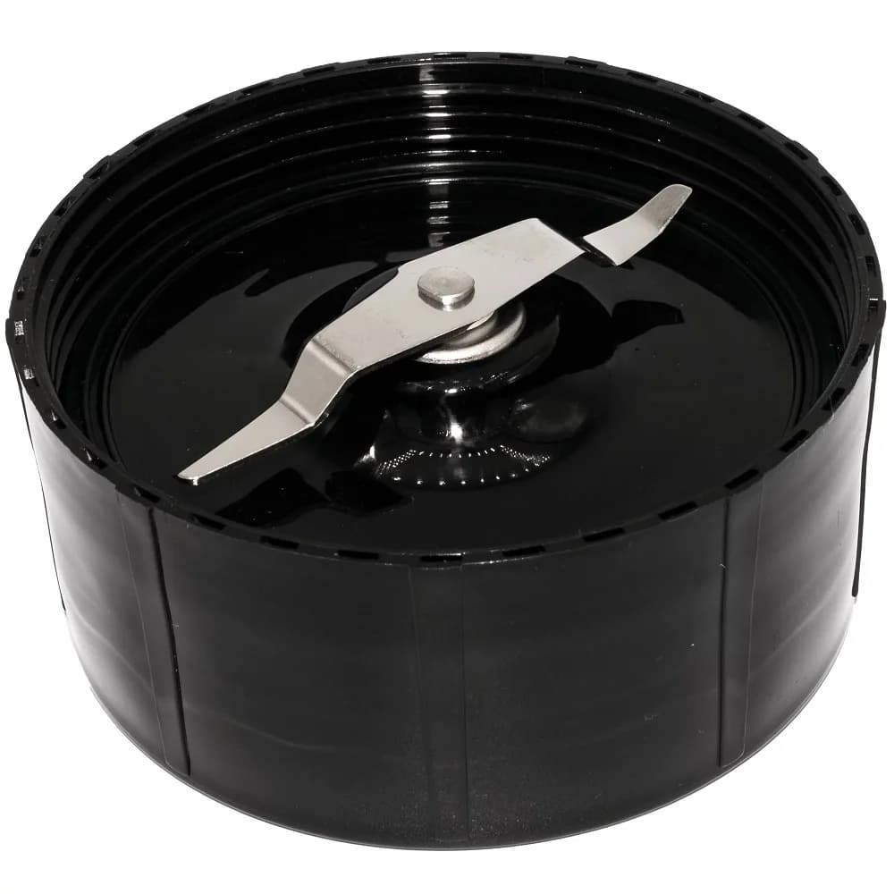 Lame plate de remplacement, Compatible avec le mélangeur Magic Bullet Original, presse-agrumes MB100