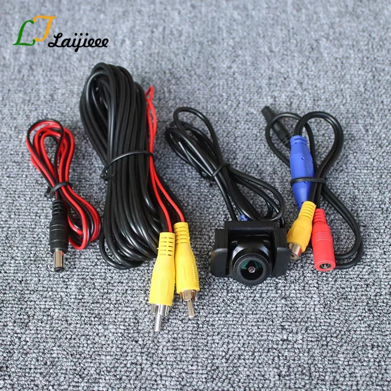 Caméra de recul pour Mazda, kit pet, écran d'origine, vue arrière HD, 3 Axela BP Mazda3, 2019, 2020,
