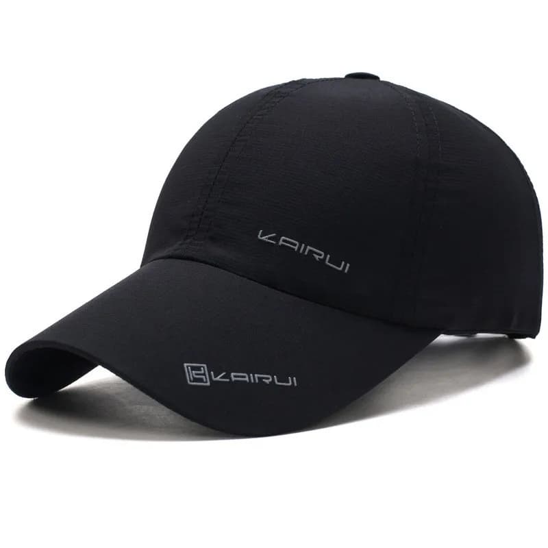 Casquette d'été solide casquette de Baseball de marque hommes femmes papa casquette os Snapback chap