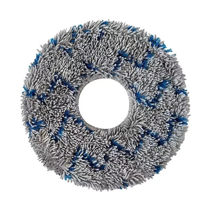 Ecovacs-Accessoires Deebot T20 OMSettlement/T20/T20e/T20 Pro, brosse latérale principale, vadrouille
