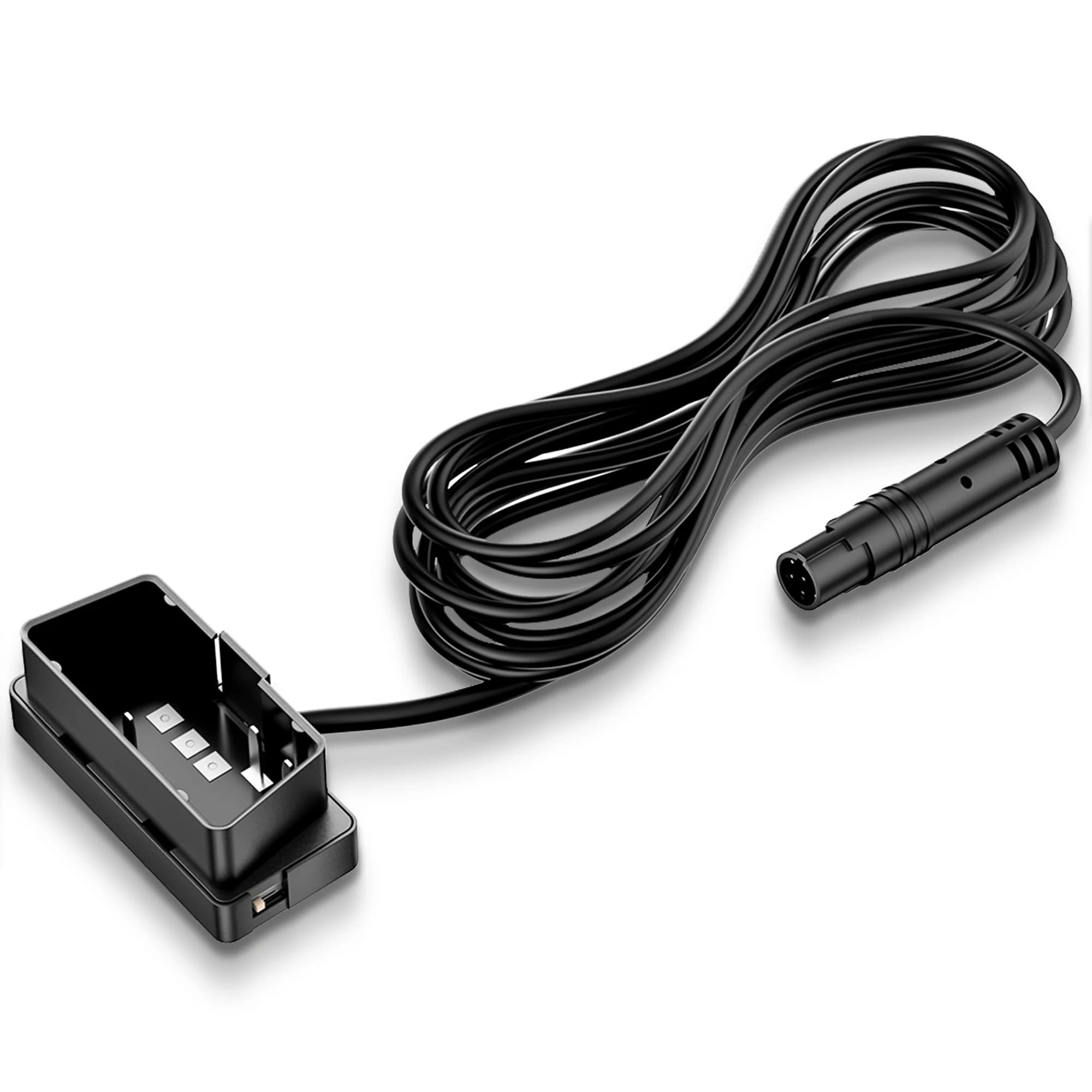 Câble d'alimentation FITCAMX Câble d'alimentation FITCAMX