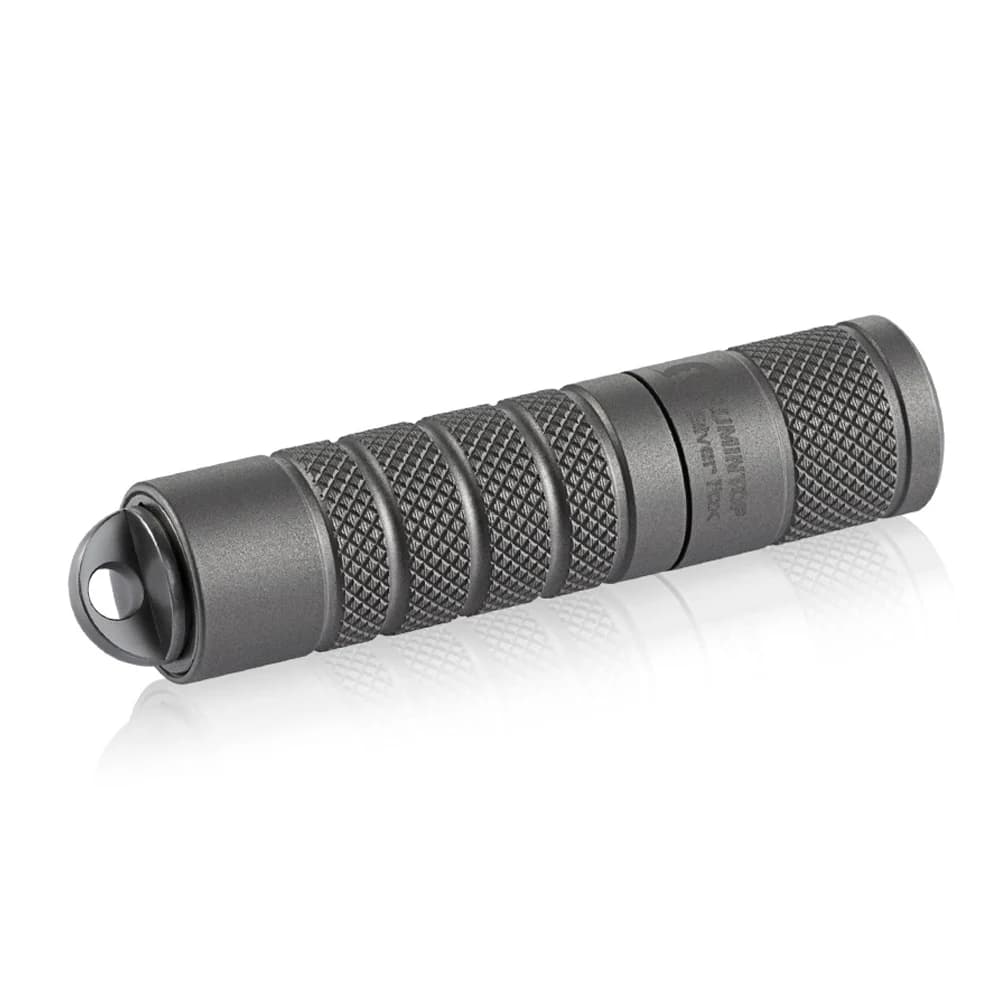 Lampe torche LED EDC haute puissance, porte-clés, avec base magnétique, lampe d'extérieur, lanterne 