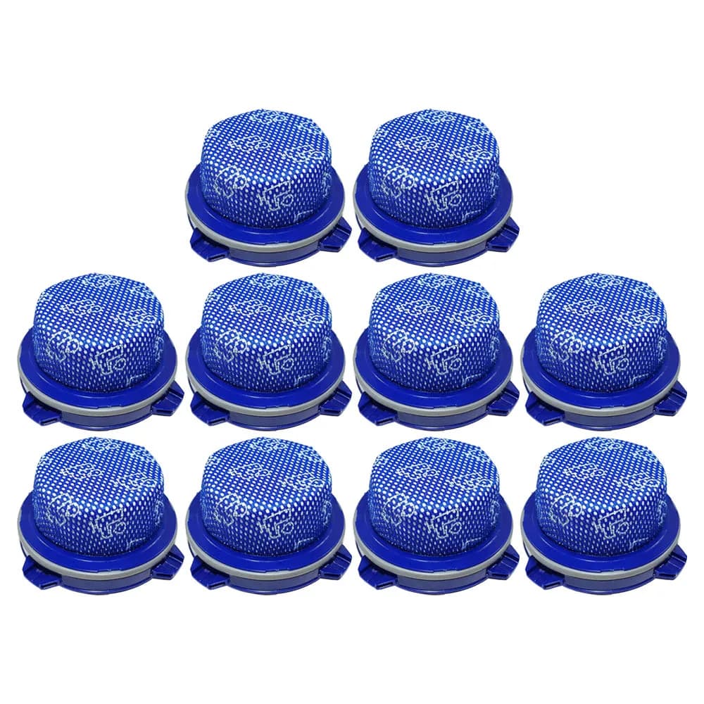 Filtres à vide pour aspirateur SAMSUNG Jet 75 Jet 90 Jet 70 Jet 75+ Jet 60, pièce de rechange n° DJ9