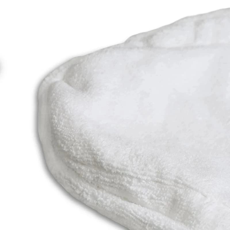 Tampon de vadrouille lavable et réutilisable pour aspirateur à main Steamboy X5 H2O H20 S302 S001 SK