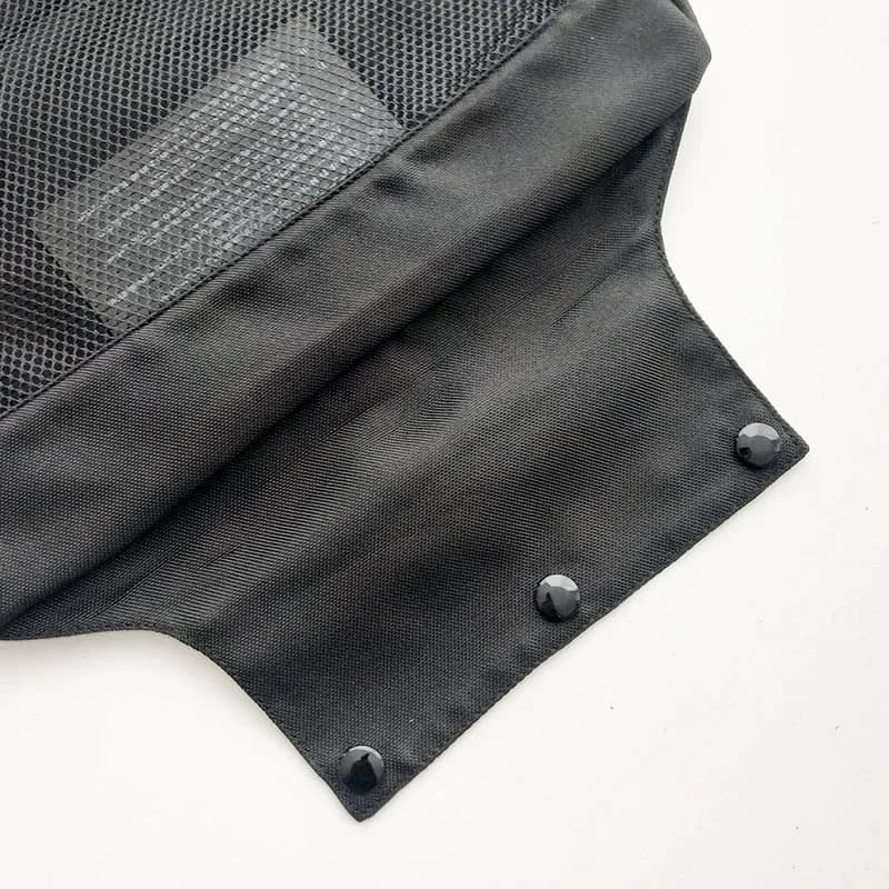 Mir de Shopping pour Poussette Cybex Priam 3/4(2019 ~ 2024), Sac de Rangement pour Bébé, Accessoires
