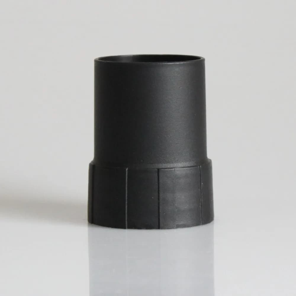 Connecteur hôte pour aspirateur industriel 2P 53/58mm, adaptateur de tuyau de connexion et hôte pour