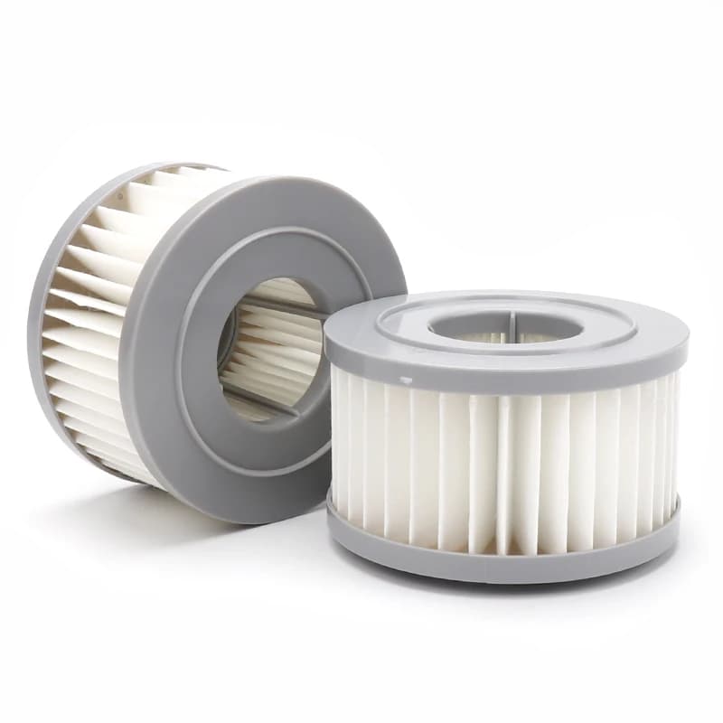 Filtre HEPA pour aspirateur à main sans fil JIMMY JV85 JV85 Pro H9 Pro A6/A7/A8, accessoires
