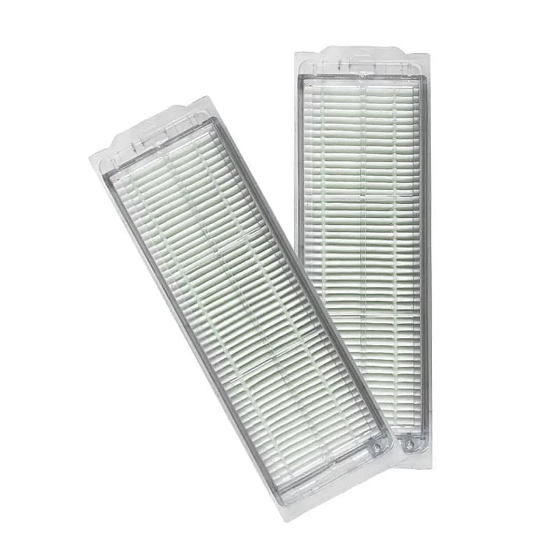 Filtre Hepa pour aspirateur Robot Xiaomi Mijia Mi Mop-P/Mop 2S Mop Pro / STYTJ02YM / XMSTJQR2S, acce