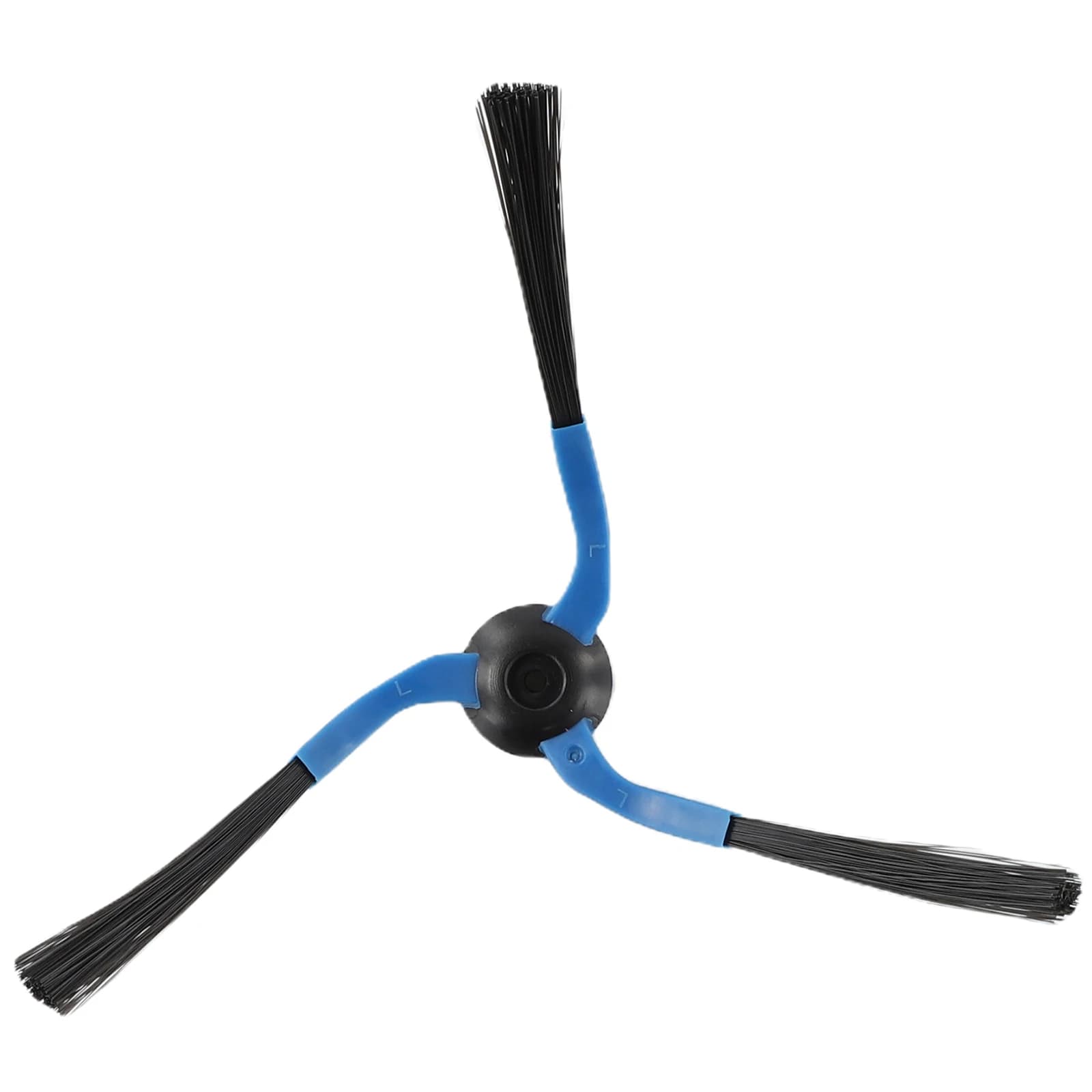 3 paires de brosses latérales pour aspirateur Robot Samsung Navibot VC-RM84V SR8845, pièces de recha