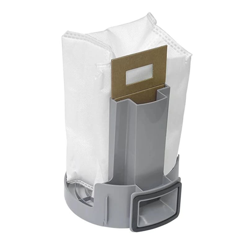 Sacs à poussière de remplacement pour Roborock T7S T7S Plus S7 S7 Plus S7MAX S7 MAXV, accessoires po