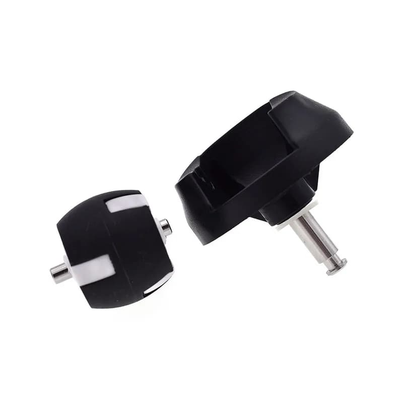 Pour Anker Eufy RoboVac 11S Plus 15C 25C 30C 35C 12 15T Robot aspirateur rouleau brosse latérale acc