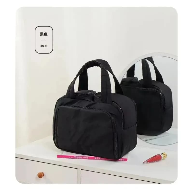 Nouveau Sac Fourre-tout de Luxe Pliable pour Femme 2026, Sac à Main, Sac à Bandoulière Imperméable p