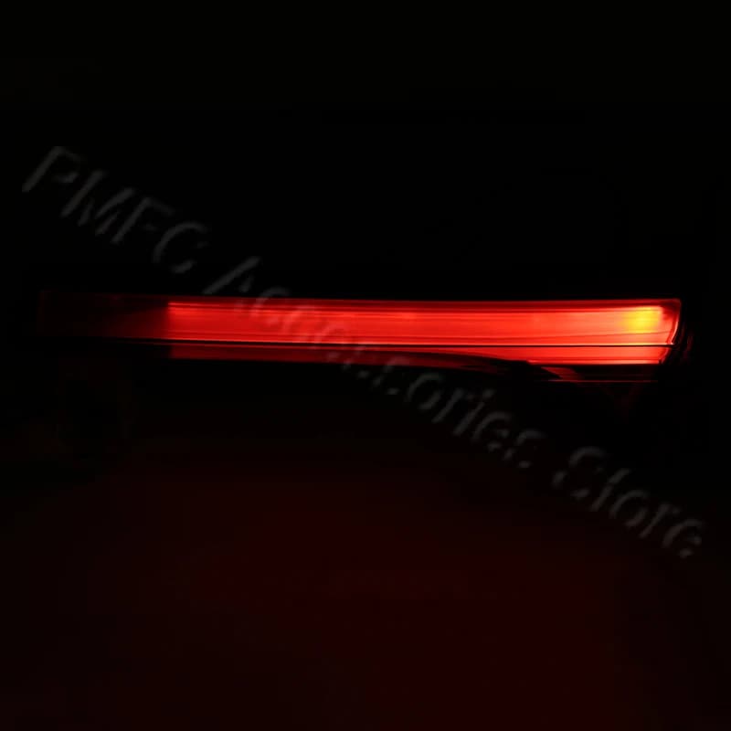 Feu clignotant arrière pour Mitsubishi, feu de stop pour le Parking, pour modèles 2017, 2018, 2019, 