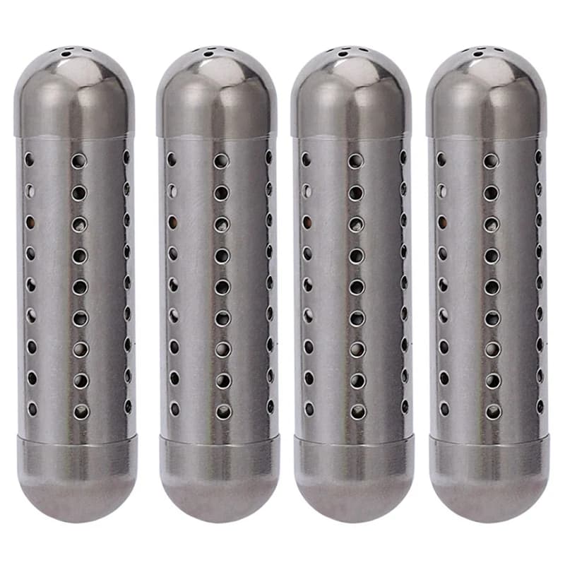 Purificateur Ioniseur Stick, Raise Ph Neg, Chargé Blanchiment, Eau Alcaline, Purificateur d'eau, Bât