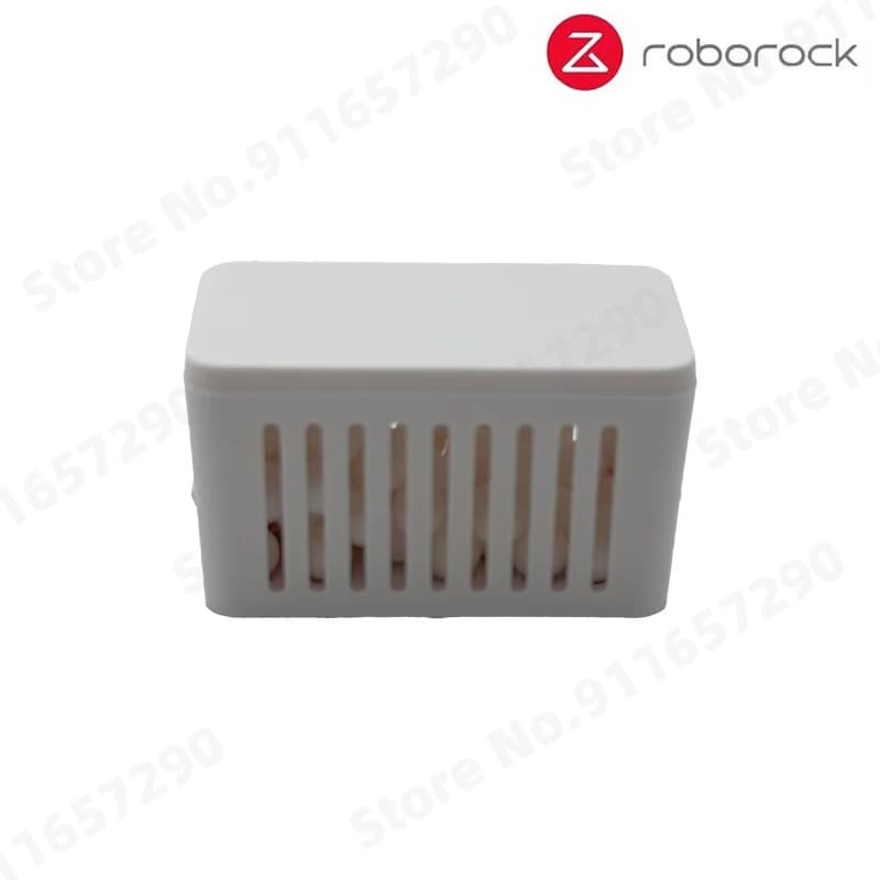 Roborock S8 Max V Ultra/G20S pièces de rechange Module bactériostatique ion argent accessoires pour 