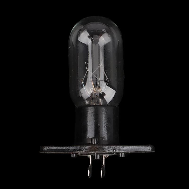 Pipeline-Ampoule de four à micro-ondes, ampoule d'éclairage de réfrigérateur, conception de base, su