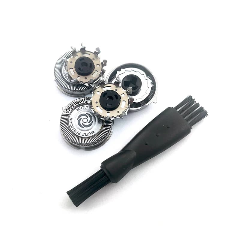 Têtes de lame de rasoir de rechange pour Philips, SH50, 52 Series 5000, S5085, S5050, S5010, S5380, 