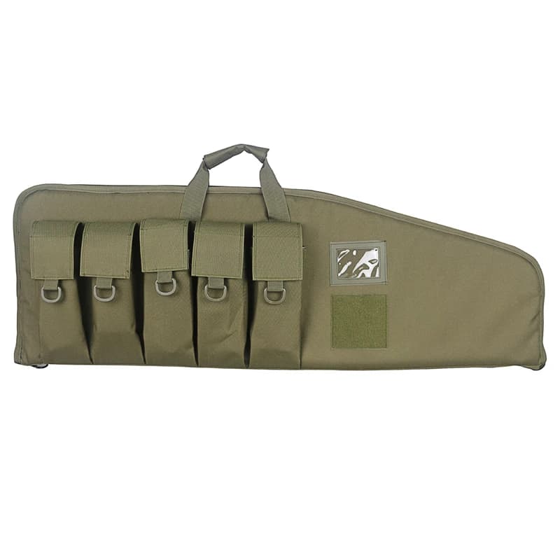 Sac à dos pour fusil à air comprimé de 42 pouces, étui pour odorde sniper Airsoft, accessoire de cha